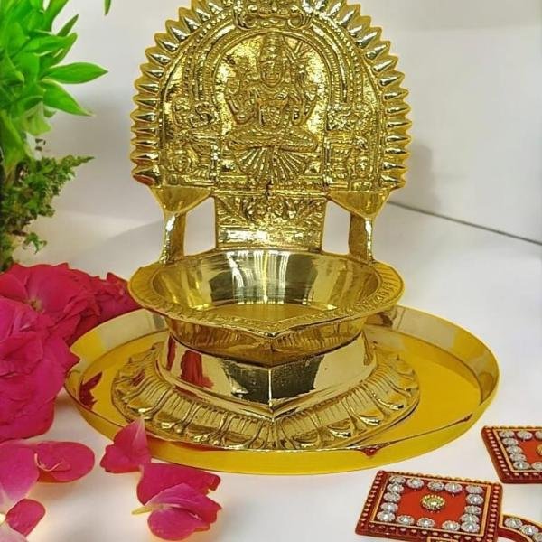 Kaamatchi Amman vilakku