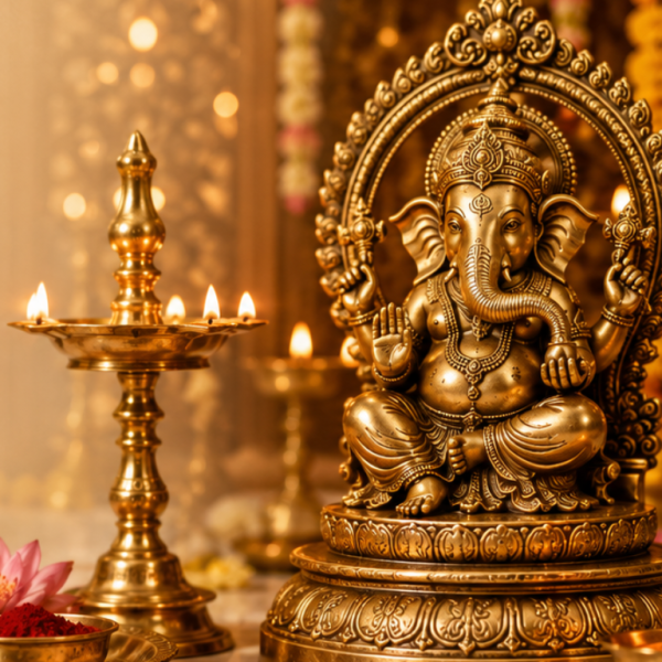 Vinayagar