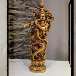 Murlai Krishna Statue