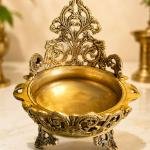 Brass Uruli